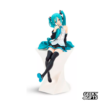 Furyu Noodle Stopper Vocaloid Hatsune Miku