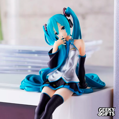 Furyu Noodle Stopper Vocaloid Hatsune Miku