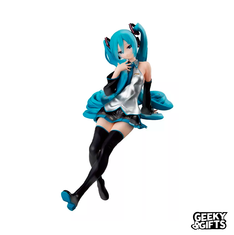 Furyu Noodle Stopper Vocaloid Hatsune Miku