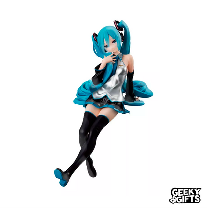 Furyu Noodle Stopper Vocaloid Hatsune Miku