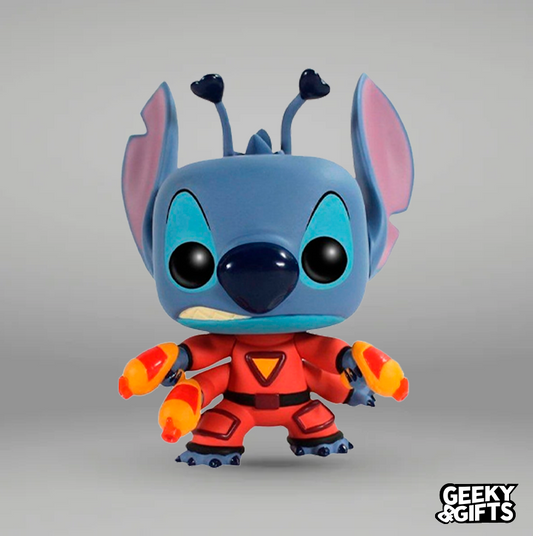 Funko Pop! Disney Lilo & Stitch - Stitch 626 125