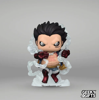 Funko Pop Animation: One Piece - Luffy Gear Four 926