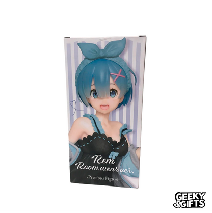 Taito Prize Figure: Re Zero - Rem Loungewear