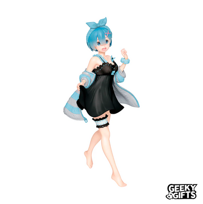 Taito Prize Figure: Re Zero - Rem Loungewear