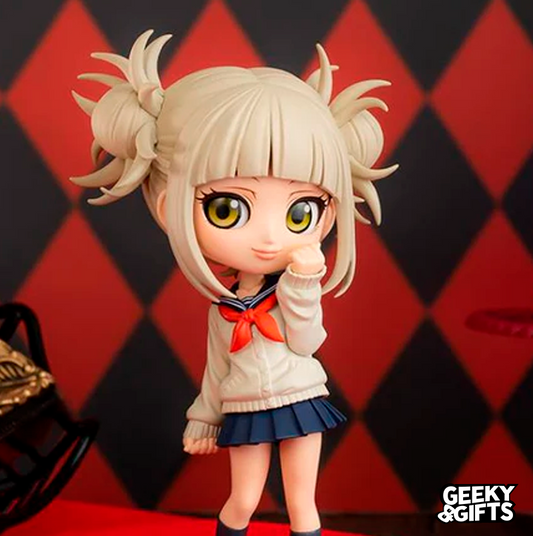 Bandai Banpresto Q posket Himiko Toga Ver. A