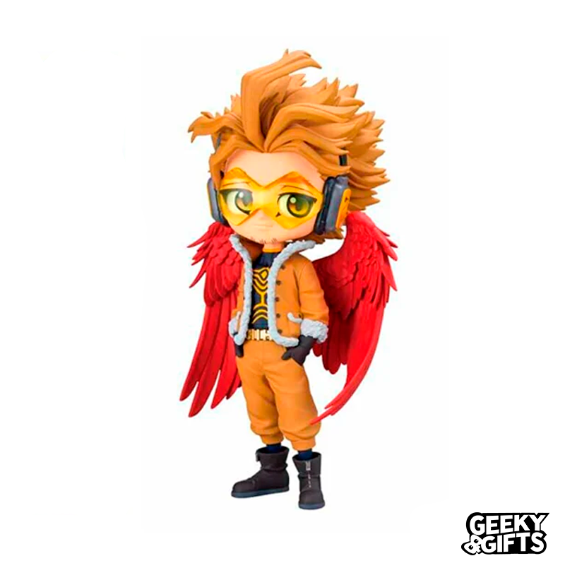 Bandai Banpresto Q posket Hawks