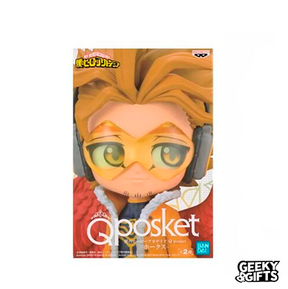 Bandai Banpresto Q posket Hawks