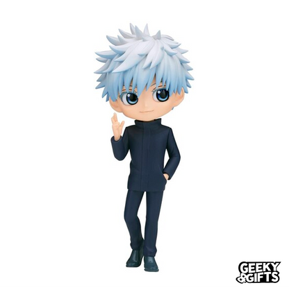 Bandai Banpresto Q posket Jujutsu Kaisen Satoru Gojo