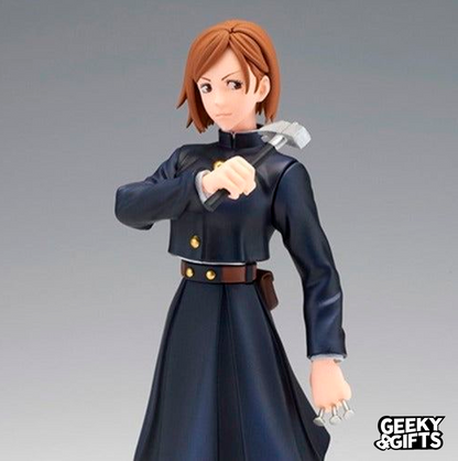 Bandai Banpresto Nobara Kugisaki 1