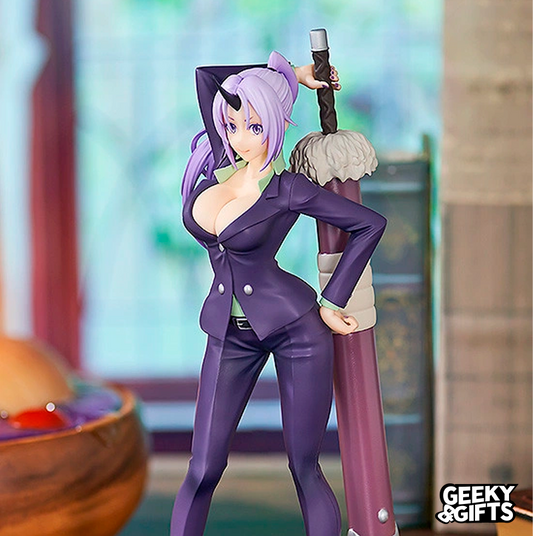 Good Smile Company Pop Up Parade Figura Shion