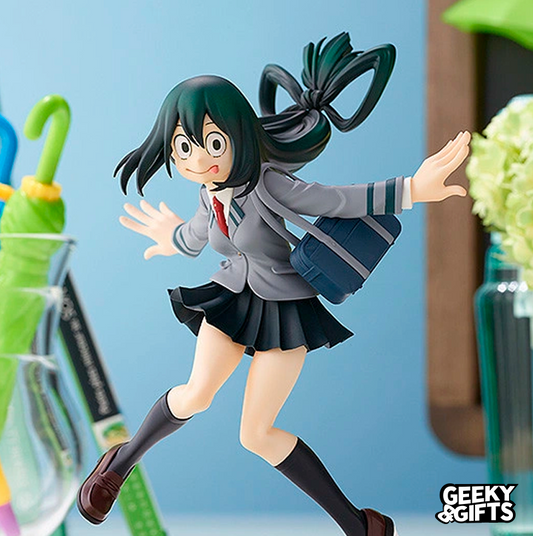 Good Smile Company Pop Up Parade Tsuyu Asui