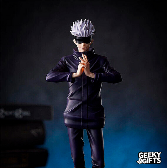 Good Smile Company Pop Up Parade Satoru Gojo