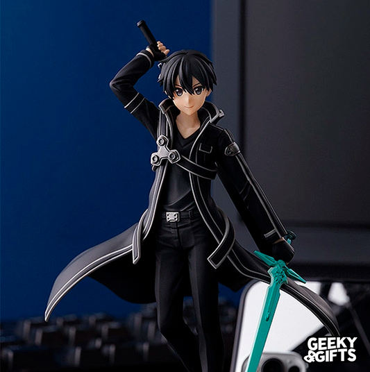 Good Smile Company Pop Up Parade Kirito