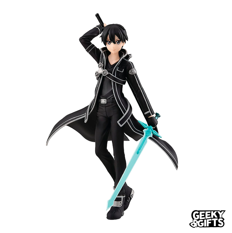 Good Smile Company Pop Up Parade Kirito