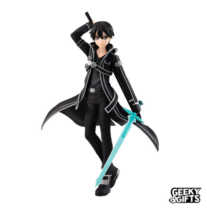 Good Smile Company Pop Up Parade Kirito