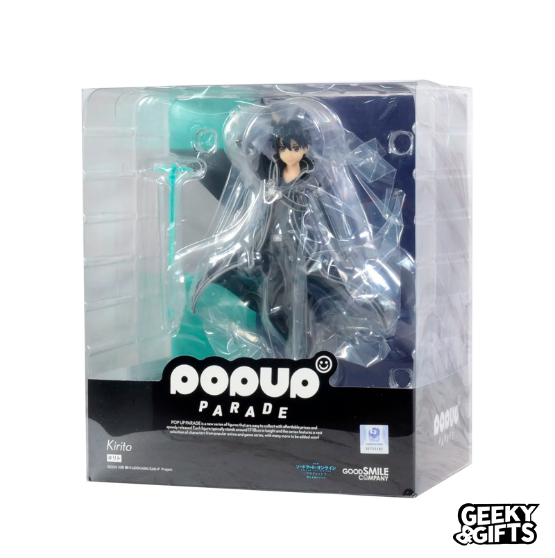 Good Smile Company Pop Up Parade Kirito