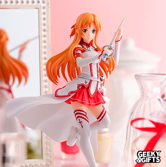 Good Smile Company Pop Up Parade Asuna Yuuki