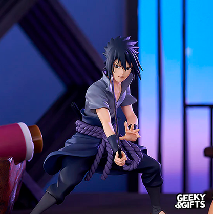 Good Smile Company Pop Up Parade Sasuke Uchiha