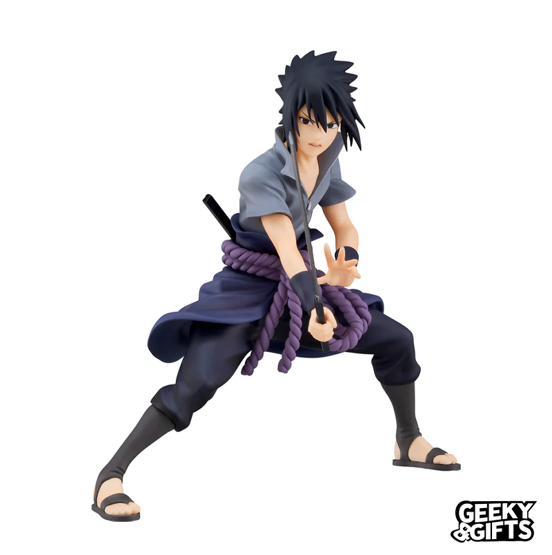 Good Smile Company Pop Up Parade Sasuke Uchiha
