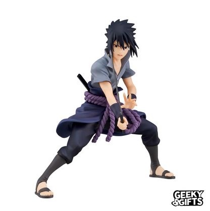 Good Smile Company Pop Up Parade Sasuke Uchiha