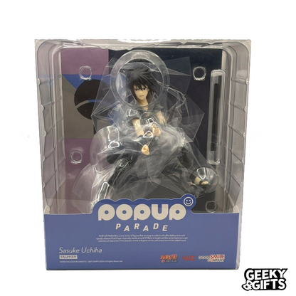 Good Smile Company Pop Up Parade Sasuke Uchiha