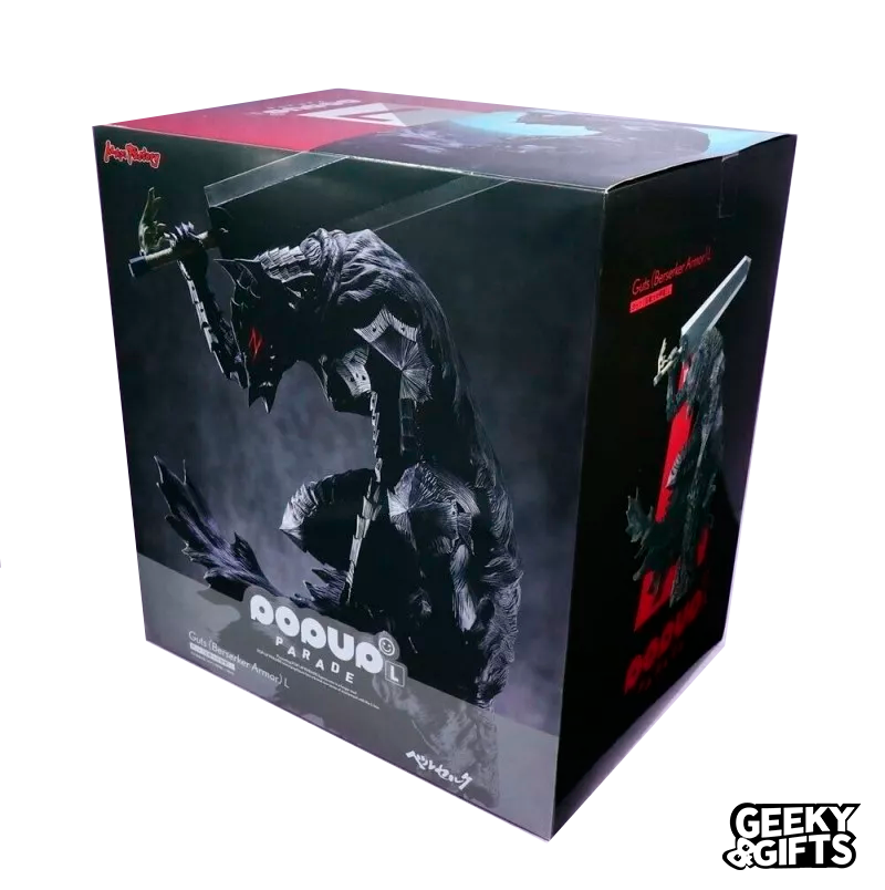 Good Smile Company Pop Up Parade Berserk Armor L size