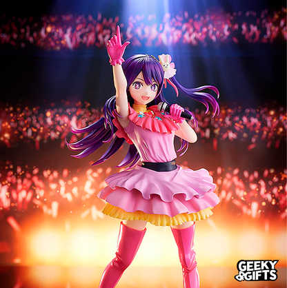 Good Smile Company Pop Up Parade Hoshino Ai