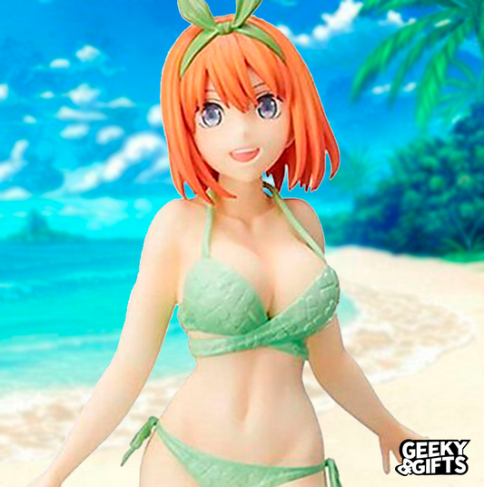 Sega SPM The Quintessential Quintuplets Yotsuba Nakano
