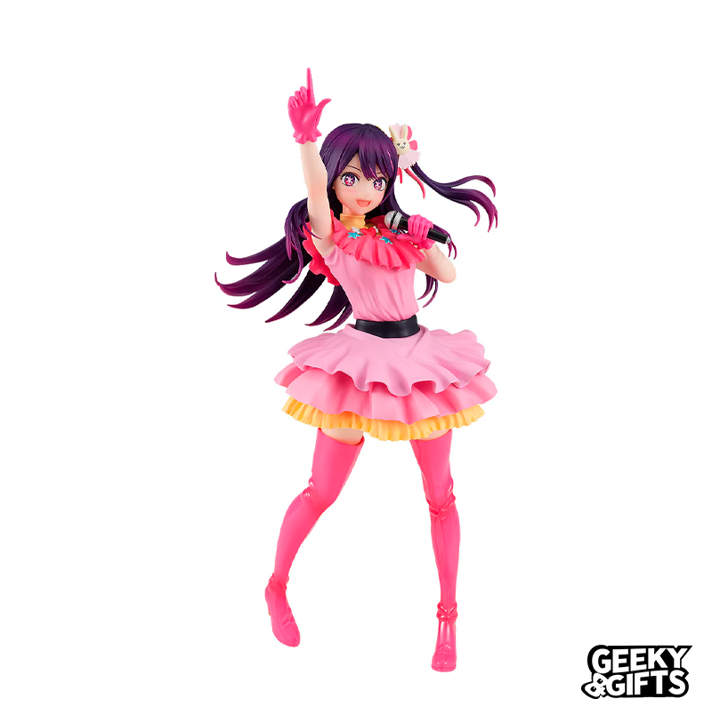 Good Smile Company Pop Up Parade Hoshino Ai