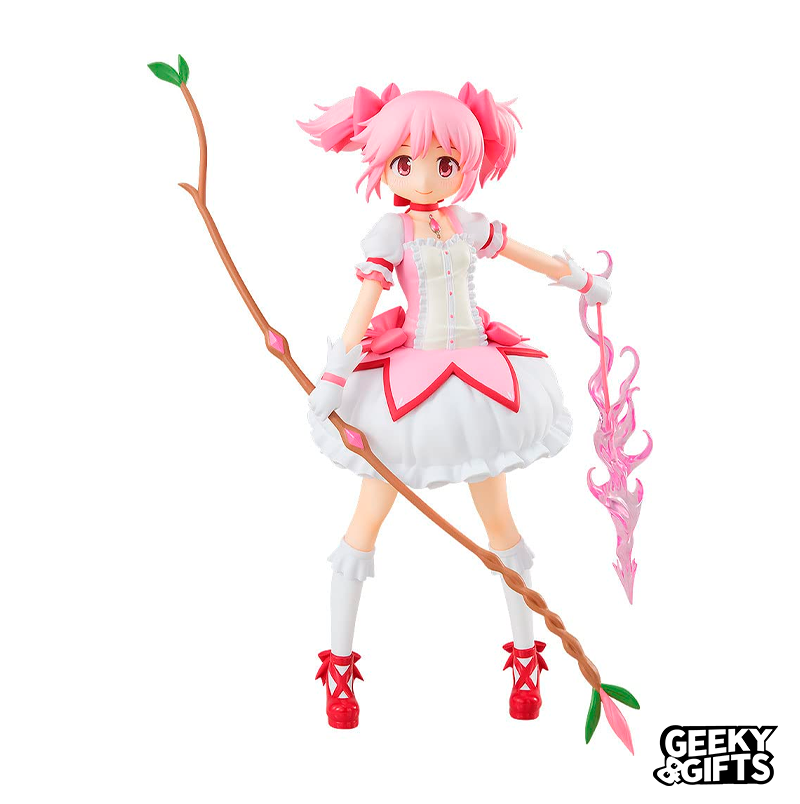 Good Smile Company Pop Up Parade Madoka Kaname