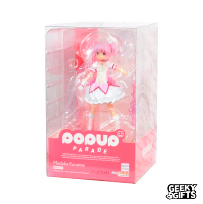 Good Smile Company Pop Up Parade Madoka Kaname