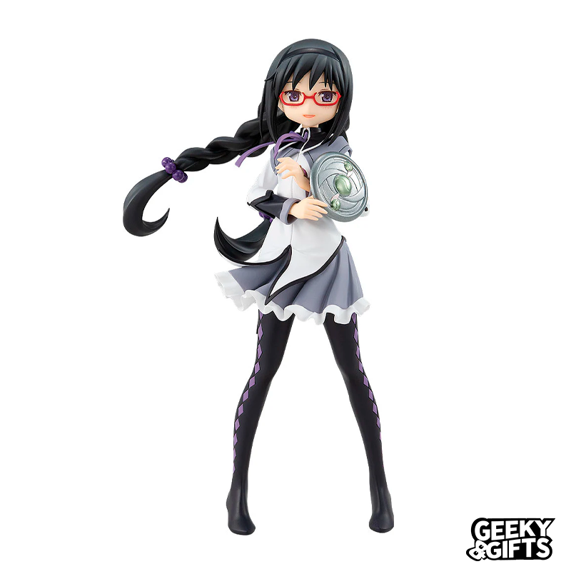 Good Smile Company Pop Up Parade Homura Akemi