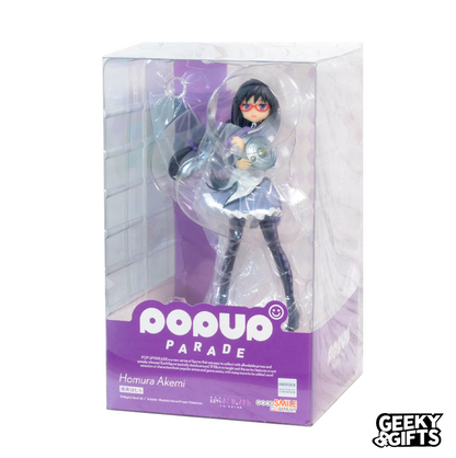 Good Smile Company Pop Up Parade Homura Akemi