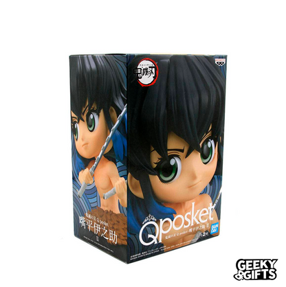 Bandai Banpresto Q posket Inosuke