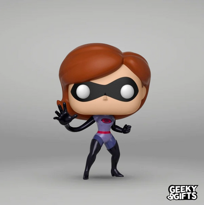 Funko Pop Disney: Los Increibles - Elastigirl 403