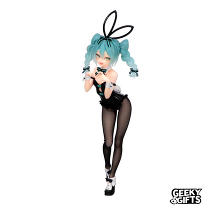 Furyu Bicute Bunnies: Vocaloid - Hatsune Miku Rurudo Ver.