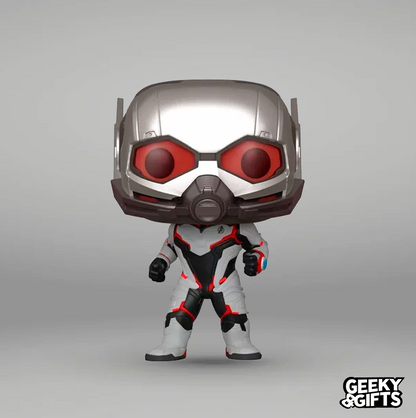 Funko Pop Marvel Ant Man 455