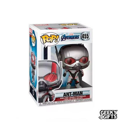 Funko Pop Marvel Ant Man 455