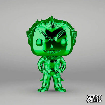 Funko Pop DC The Joker 53