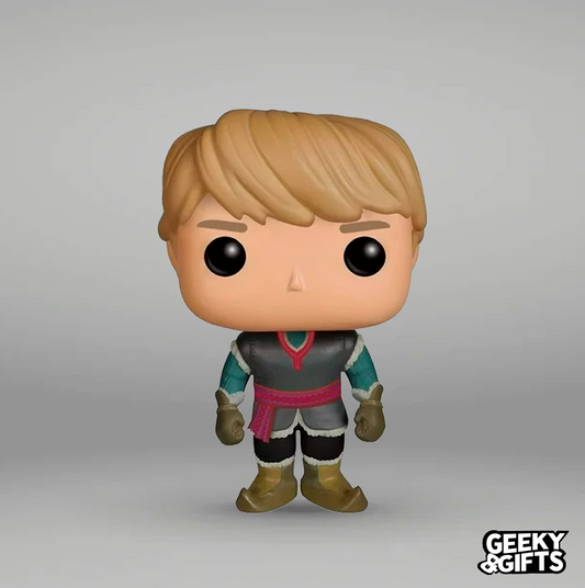 Funko Pop Kristoff 83