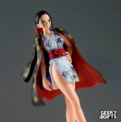 Bandai Banpresto: One Piece - The Shukko Nico Robin