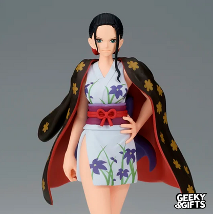 Bandai Banpresto: One Piece - The Shukko Nico Robin