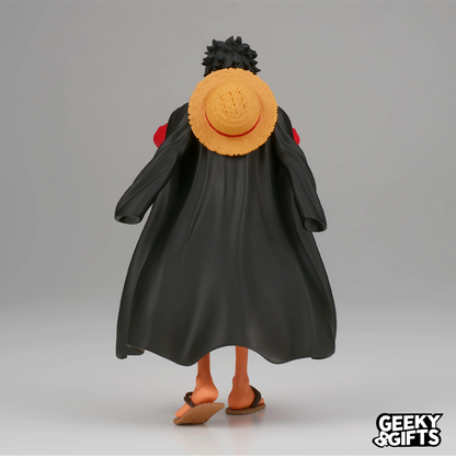 Bandai Banpresto: One Piece - The Shukko Monkey D Luffy