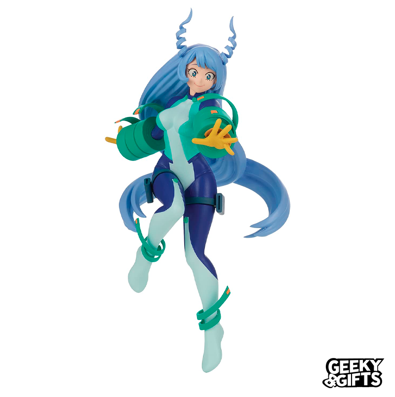 Bandai Banpresto The Amazing Heroes My Hero Academia Nejire Hado Vol 16