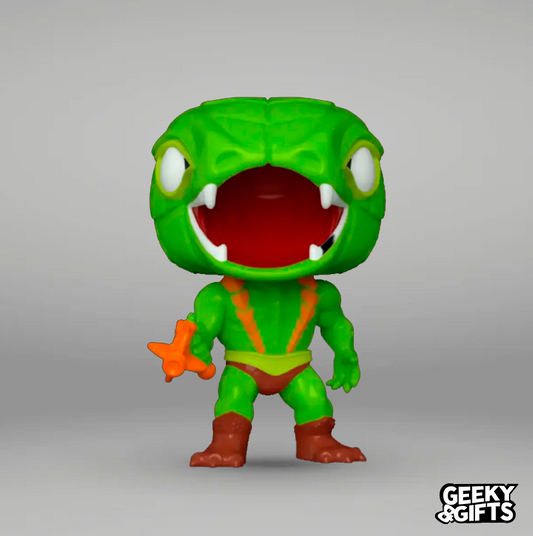 Funko Pop Retro Toys Kobra Khan 41