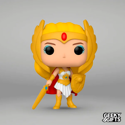 Funko Pop Retro Toys She Ra 38