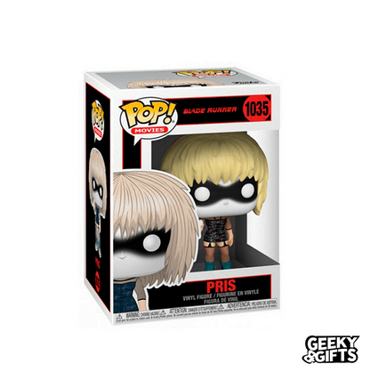 Funko Pop Movies Pris 1035