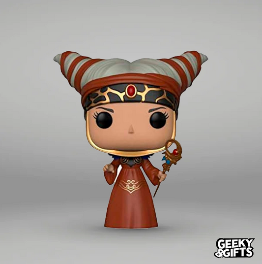 Funko Pop Television Rita Repulsa 665