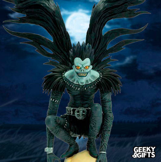 Abystyle SFC Death Note Ryuk