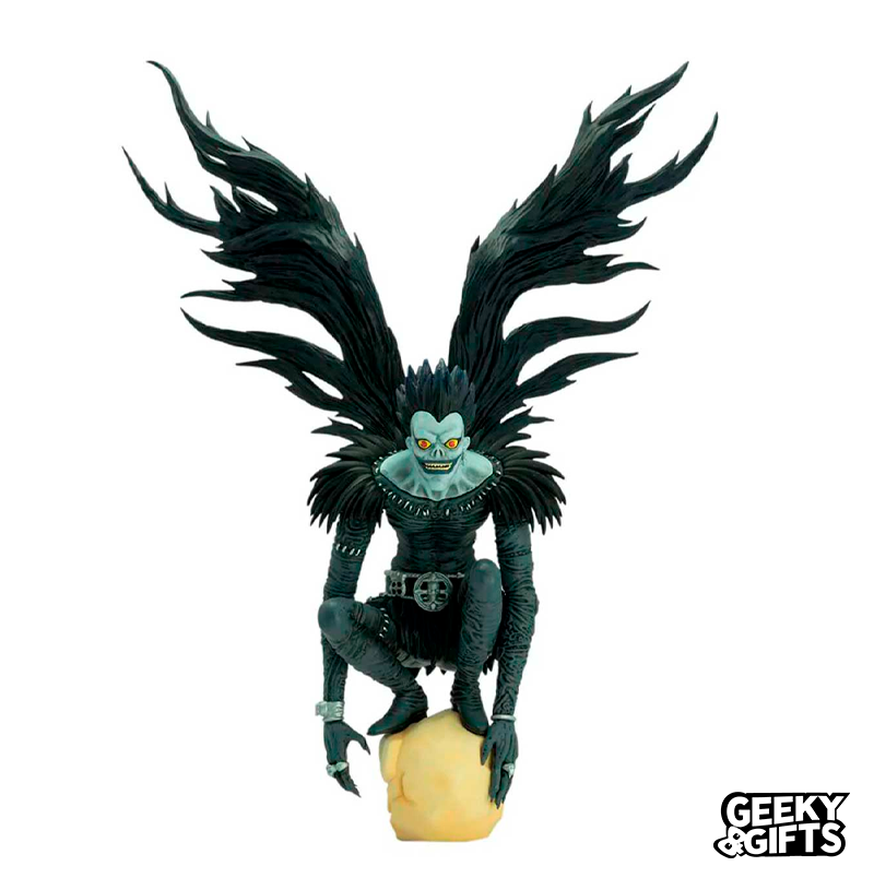 Abystyle SFC Death Note Ryuk